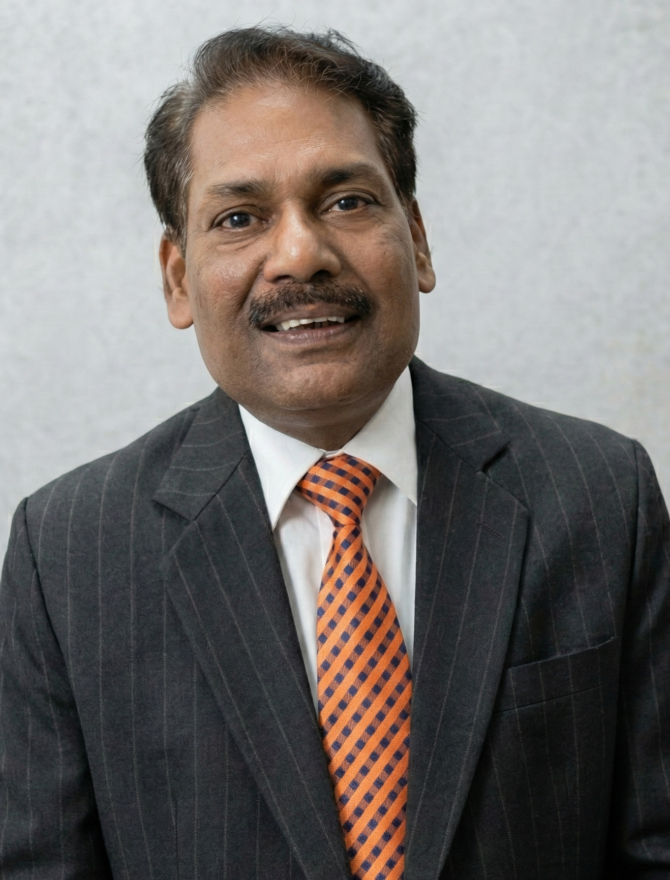 Sanjeev Jain